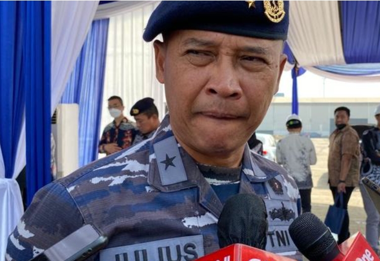 Sosok Julius Widjojono, Kapuspen TNI yang Ditunjuk Panglima TNI