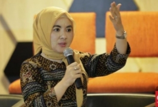 Ramai Pencopotan Dirut Pertamina setelah Kebakaran Depo Plumpang hingga Menewaskan 17 Orang, Ini Profil Nicke Widyawati, Total Kekayaannya Bikin Otak Melayang