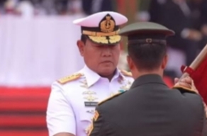 BREAKING NEWS! Panglima TNI Mutasi 18 Jenderal, Ini Nama-namanya