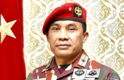 Pangdam Jaya yang Diangkat Panglima TNI Yudo Ternyata Bukan Jenderal Sembarangan, Ini Rekam Jejaknya
