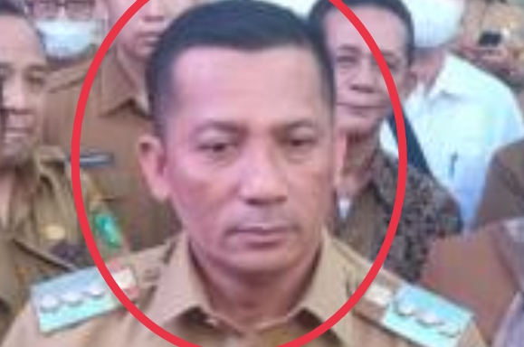 Sosok Muhammad Adil, Bupati Meranti yang Ditangkap KPK