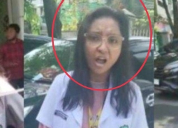 Detik-detik Dokter Muda Marah-marah hingga Buka Paksa Mobil di RSUD Medan, Ini Pokok Permasalahannya