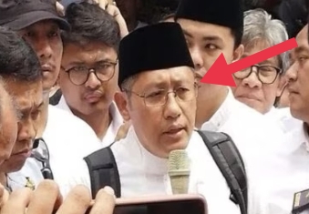 Usai Bebas, Anas Urbaningrum Langsung Sampaikan Hal Mengejutkan Ini ke Publik, SBY Pasti Merinding
