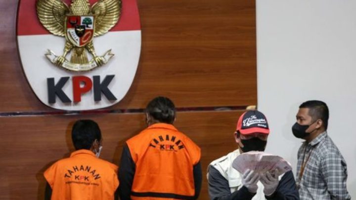 Tak Ada Ampun! KPK Bergerak di Jakarta dan Semarang, Pejabat Balai DJKA Langsung Ditangkap, Ini Sosoknya