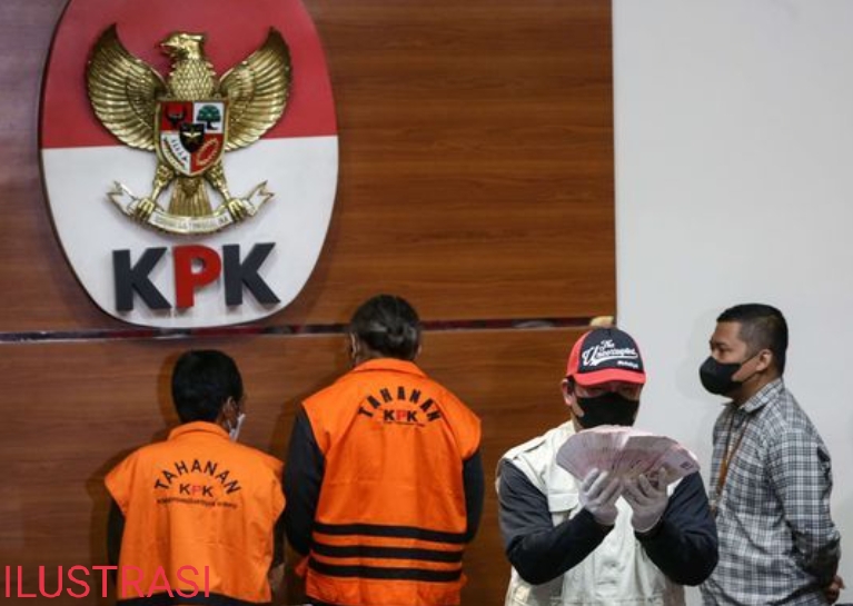 Tak Ada Ampun! KPK Bergerak di Jakarta dan Semarang, Pejabat Balai DJKA Langsung Ditangkap, Ini Sosoknya