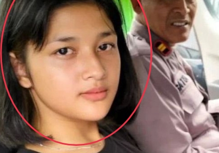 Heboh! Wanita Berparas Cantik Ini Mendadak Viral Disosial Media, Begini Kronologisnya