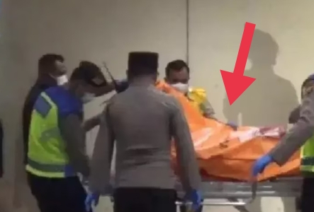 Geger! Mayat Wanita Ini Ditemukan Membusuk Bawah Lift Bandara Kualanamu, Begini Penjelasan Polisi