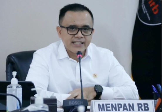 MenPAN-RB Keluarkan SE Terbaru untuk Seluruh Instansi Pusat dan Daerah, Penting, Mohon Disimak!