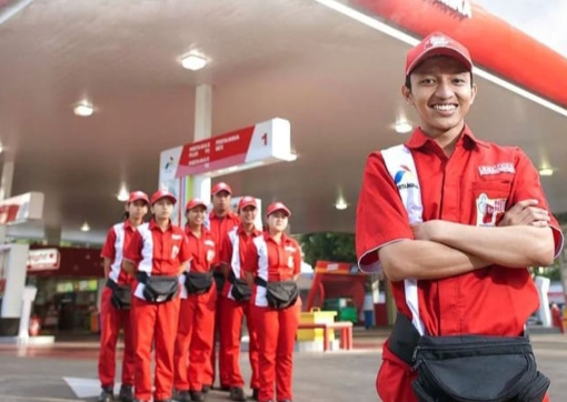 Alhamdulillah! BBM Jenis Ini Turun Lagi, Berikut Harga Pertamina Per 1 April 2023 Seluruh RI, Akhirnya Merata