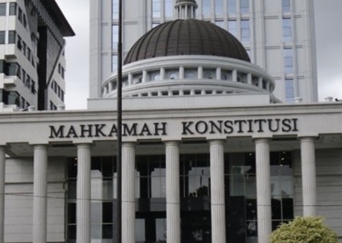MK Sampaikan Kabar Membahagiakan untuk Seluruh Kepala Desa se-Indonesia, Alhamdulillah, Dijamin Senang!