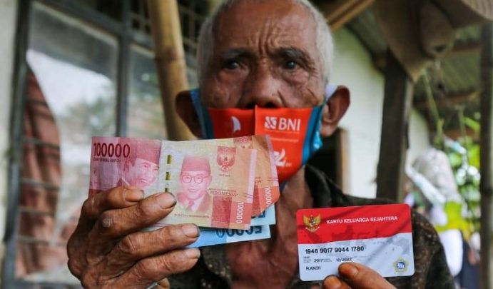 Jadwal Pencairan PKH Tahap 2 2023, Segini Nominalnya