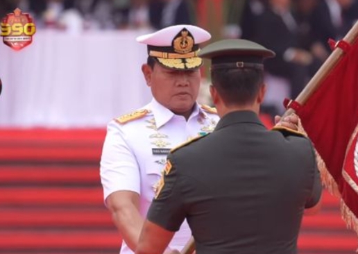 20 Jenderal Ini Segera Tinggalkan TNI, Berikut Nama-namanya