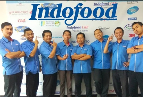 Loker Terbaru! PT Indofood Buka Lowongan Kerja Besar-besaran, Terima Lulusan SMA hingga S1, Simak Posisinya, Sini Merapat