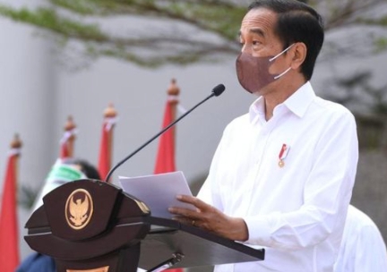 Kabar Mengagetkan se-Indonesia! BUMN Tempat Kerja Pertama Jokowi Dibubarkan, Simak Penyebabnya