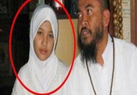 Alasan Utama Syekh Puji Angkut Lutfiana Ulfa ke Pelaminan di Usia 12 Tahun