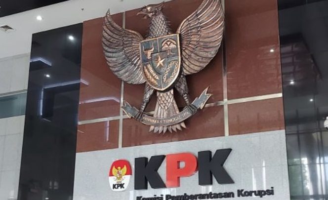 Waduh! 2 Pejabat Tinggi KPK Ini Mendadak Dilaporkan ke Polisi, Kasusnya Bikin Geleng-geleng