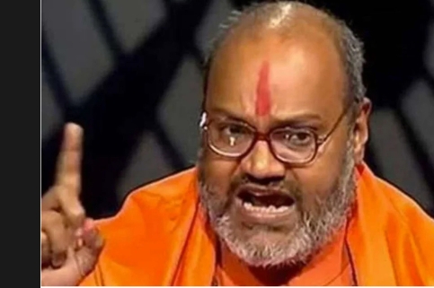 Heboh! Pendeta Hindu India Ini Serukan Serang Mekkah dan Rebut Ka’bah