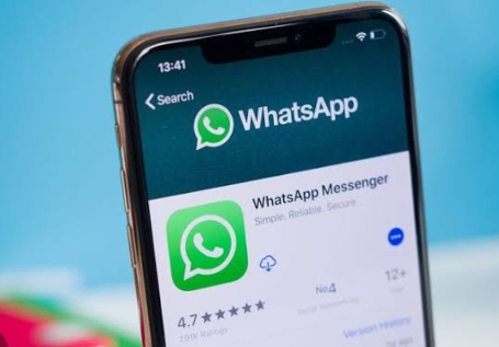 BREAKING NEWS! 47 HP Ini Tak Bisa Pakai WhatsApp Lagi Tahun 2023, Berikut Daftarnya