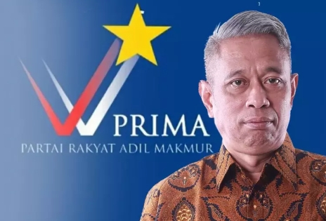 BREAKING NEWS! KPU Batalkan Partai Prima Jadi Peserta Pemilu 2024, Simak Alasannya
