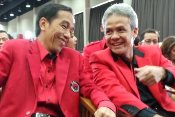 Ganjar Pranowo Bocorkan Sosok Cawapres Idamannya di Pemilu 2024, Ternyata Orang Ini