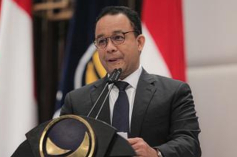 Terbongkar! Anies Baswedan Bocorkan Janji yang Diingkari Ahok Saat Dirinya Jadi Gubernur Jakarta, Oh Ini