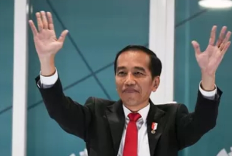 Presiden Jokowi Sahkan Gaji ke-13 Pensiunan Cair 1 Juni, Nominalnya Segede Ini
