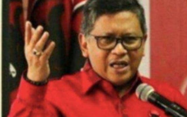 Heboh! PDIP Tak Anggap PSI sebagai Partai Pendukung Ganjar Pranowo, Ini Alasannya