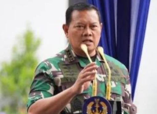 BREAKING NEW! Panglima TNI Mutasi 172 Jenderal AD, AU dan AL, Ini Daftarnya