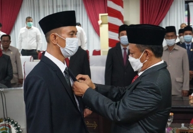 Besaran Gaji dan Fasilitas Terbaru Anggota DPRD Kabupaten/Kota Seluruh Indonesia