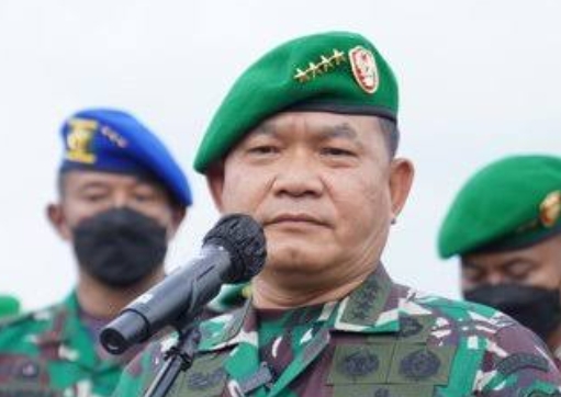 Jenderal TNI Dudung Segera Pensiun, Pengamat Militer Sebut Jenderal Ini Berpeluang Jadi KSAD