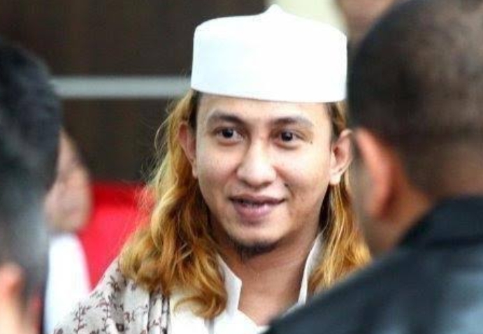 Heboh! Habib Bahar Smith Dikabarkan Ditembak Orang Tak Dikenal Dibagian Perut, Ini Kata Polisi