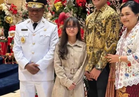 Bukan Orang Sembarangan, Ini Sosok dan Jejak Karir Pj Gubernur yang Putrinya Tewas Tak Wajar di Semarang