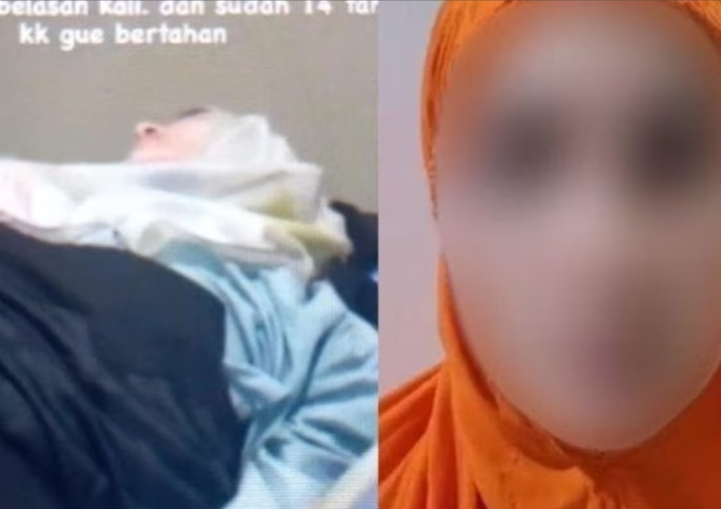 Heboh se-Indonesia! Wanita Korban KDRT Malah Jadi Tersangka, Alasannya Bikin-bikin Kepala, Begini Kronologisnya