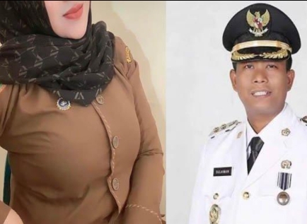 Begini Nasib Wakil Bupati Rokan Hilir yang Digerebek sedang Indehoy Bersama Wanita Cantik di Hotel, Duh