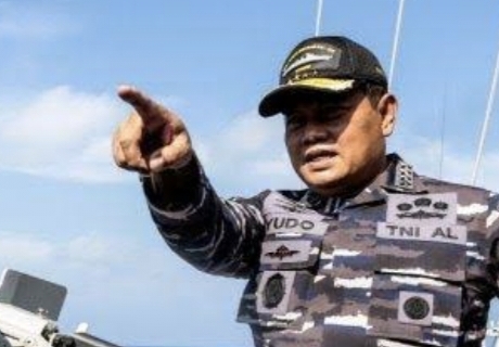 Ini Reaksi Mengejutkan Panglima TNI saat KKB Ancam Bunuh Pilot Susi Air, Simak Baik-baik!