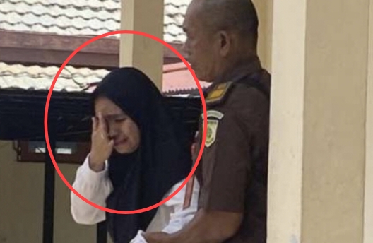 Usai Ketahuan Bugil dengan Pria Lain, Istri Anggota Brimob Ini Langsung Bergerak, 1 Tewas, Ngeri