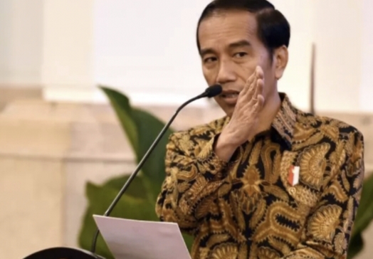 Presiden Jokowi Sahkan Aturan Batas Usia Maksimal CPNS 2023, Bukan Lagi 25 Tahun, Melainkan Bisa Lamar Hingga…