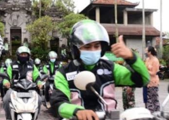 Alhamdulillah, Gojek Umumkan Kabar Baik Ini untuk Seluruh Driver Seluruh Indonesia, Simak!