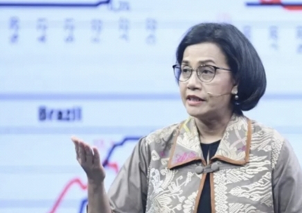 Rencana Kenaikan Gaji PNS 2024 Tapi Tunjangan Kinerja Diganti Single Salary, Ini Penjelasan Menkeu Sri Mulyani