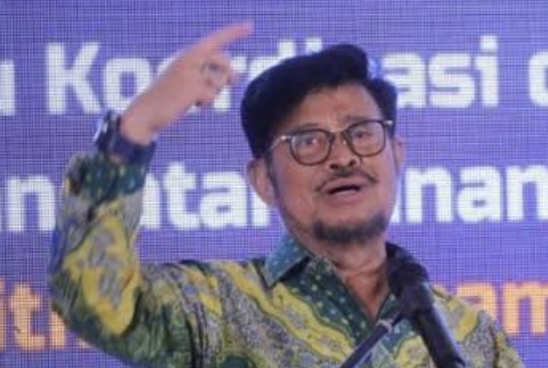 Segini Total Kekayaan Menteri Pertanian Syahrul Yasin Limpo yang Diisukan Jadi Tersangka KPK, Rakyat Wajib Tahu!