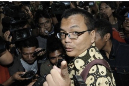 Respon Denny Indrayana soal Rencana Mahkamah Konstitusi Laporkan ke Organisasi Advokat