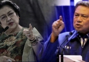 Begini Respon Megawati dan SBY Soal Pertemuan Puan dan AHY