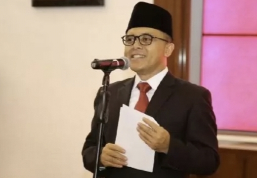 Menpan-RB Azwar Anas Sampaikan Info Penting untuk Seluruh Pegawai PPPK 2023, Jangan Diabaikan, Simak!