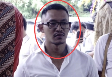 Sosok Muhammad Arif, Ketua HIPMI Jaktim yang Ditangkap Polisi
