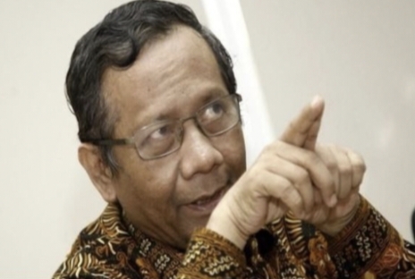 TNI AD Geruduk Polrestabes Medan, Mahfud MD Langsung Minta Sosok Ini Turun Tangan, Tak Main-main!