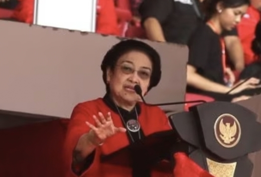 Terbongkar, Ini Alasan Megawati Baru Umumkan Ganjar Pranowo sebagai Capres PDIP di Hari Kartini