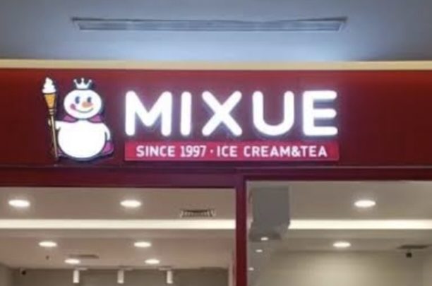 Berminat Buka Usaha Franchise Mixue? Segini Biaya yang Harus Dikeluarkan