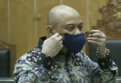 BREAKING NEWS! Hakim Tetap Vonis Irjen Teddy Minahasa Seumur Hidup, Simak Alasannya