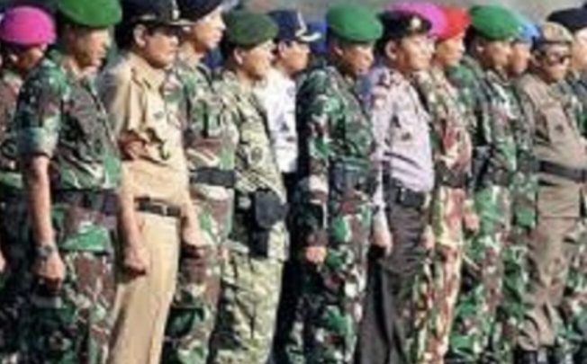 SELAMAT, Kabar Gembira Ini Akhirnya Diumumkan untuk Seluruh TNI, Polri dan PNS se-Indonesia