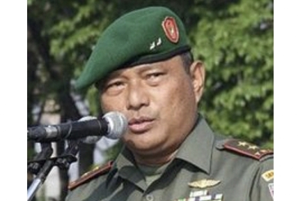 Koordinator Forum Purnawirawan Pati TNI/Polri yang Deklarasi Dukung Anies Baswedan Ternyata Bukan Jenderal Sembarangan, Ini Rekam Jejaknya